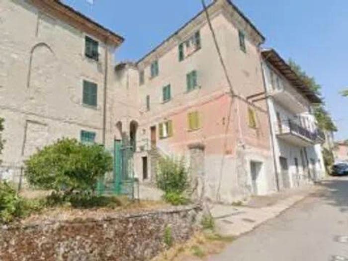 Appartamento trilocale in vendita in Salita Acquasola, Tramontana, Parodi Ligure