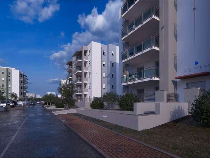 Appartamento trilocale in vendita in VIA SANDRO PERTINI, Marina Di Andora, Andora