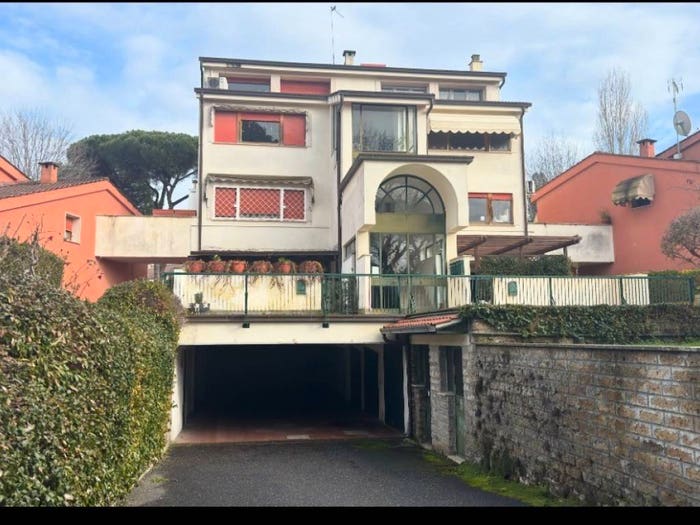Appartamento bilocale in vendita in Largo dell'Olgiata, Olgiata, Roma