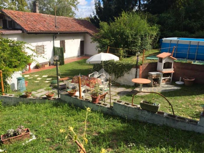 Casa bilocale in vendita in Frazione San Grato, Serravalle, Asti