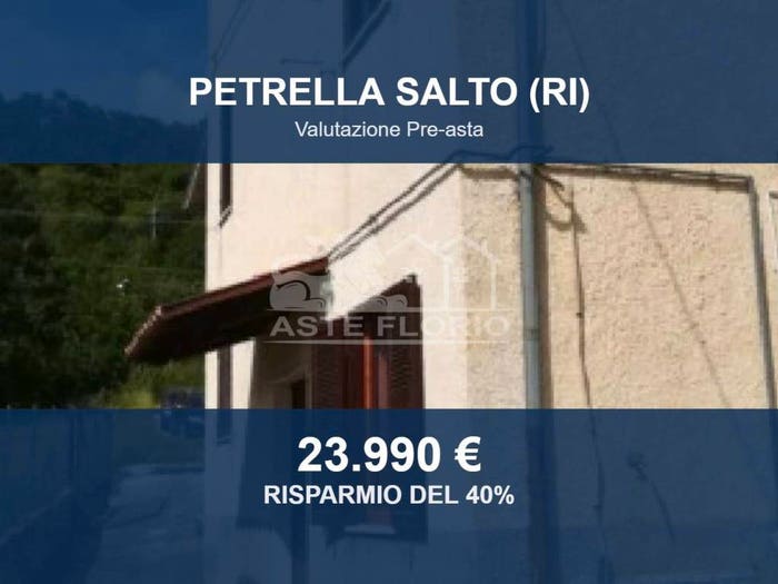 Casa con 5 locali in vendita in Loc Casale Antonetti snc, Borgo San Pietro, Petrella Salto