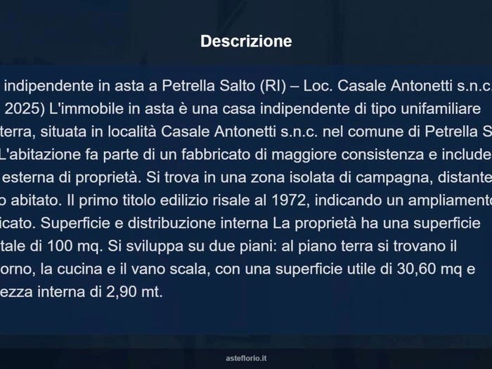 Case in Vendita e in Affitto - 3