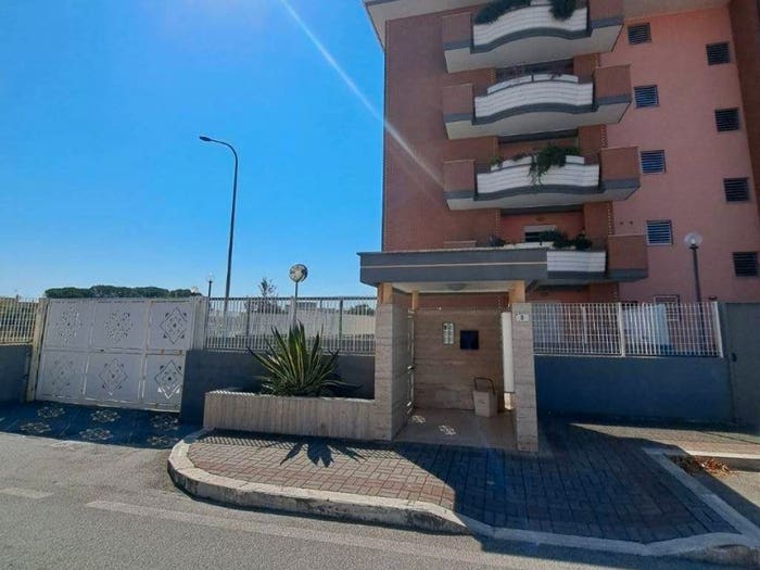 Appartamento bilocale in vendita in Semicentro, Aprilia