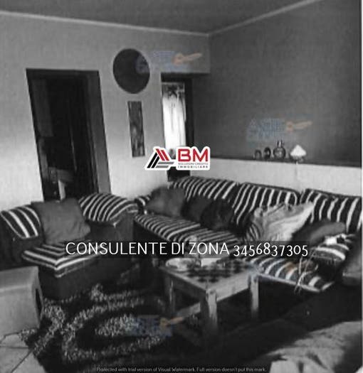 Appartamento con 6 locali in vendita in Via Ruatti, Caramagna Piemonte