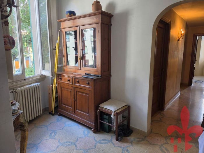 Appartamento con 6 locali in vendita in Via Santorre Santarosa, Campo di Marte, Firenze