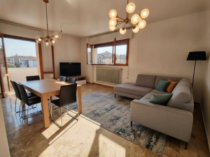 Appartamento con 5 locali in vendita in Via Stanislao Cannizzaro, Brusegana Aeroporto, Padova
