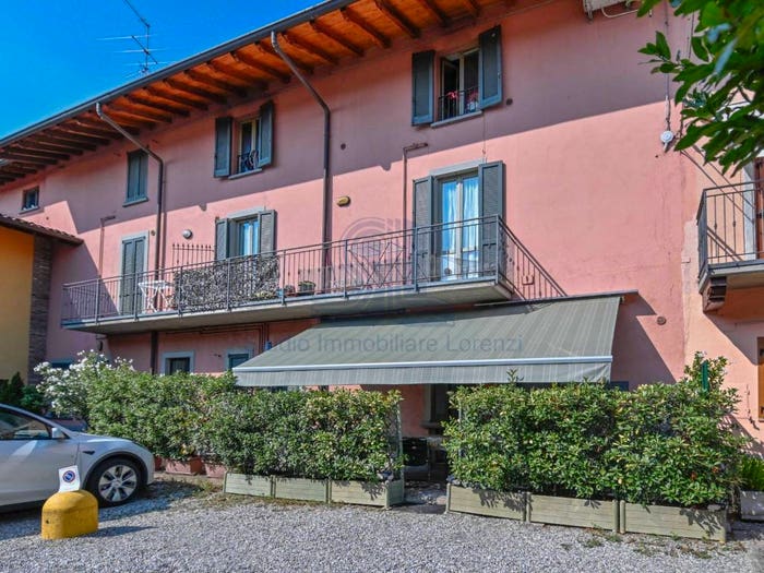 Appartamento bilocale in vendita in Via Carlo Alberto, Colognola, Bergamo