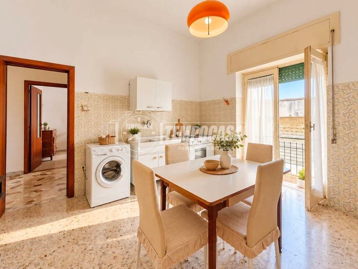 Appartamento quadrilocale in vendita in Via Gioacchino Toma, San Pio Idria, Lecce