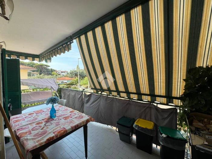Appartamento quadrilocale in vendita in Via Monte D'Argento, Centro, Minturno
