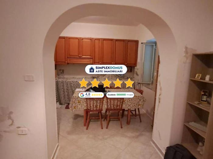 Appartamento quadrilocale in vendita in SV, Feroleto della Chiesa