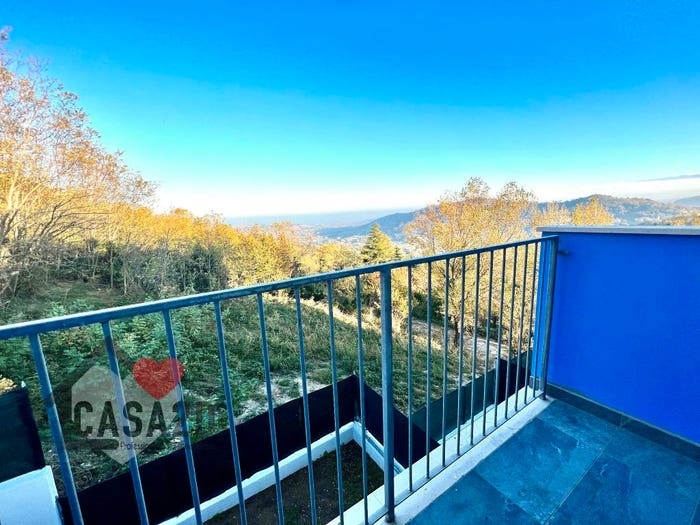 Casa quadrilocale in vendita in Via Torniano, Montescudo, Montescudo Montecolombo
