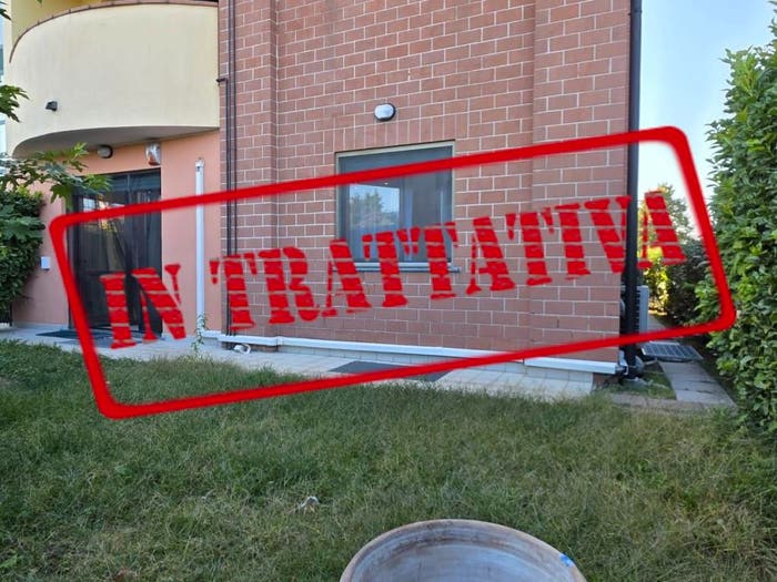 Appartamento trilocale in vendita in Via Maggio, Nerviano