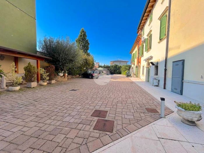 Appartamento trilocale in vendita in Via Roma, Centro, Povegliano Veronese