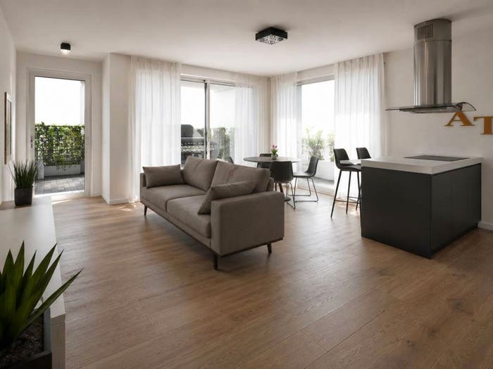 Appartamento trilocale in vendita in Viale Marco Polo, Sottomarina, Chioggia