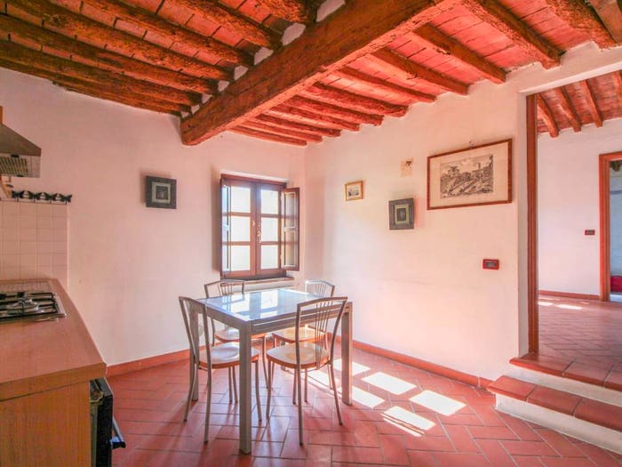 Appartamento trilocale in vendita in Via Giuseppe Garibaldi, Centro, Cascina