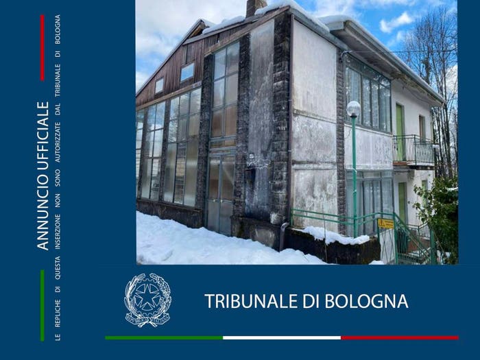 Appartamento quadrilocale in vendita in Via Panoramica A, Vidiciatico, Lizzano in Belvedere