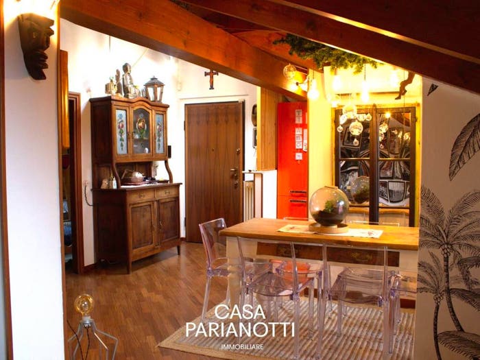 Casa trilocale in vendita in Via Sottopassaggio Vevera, Centro, Arona