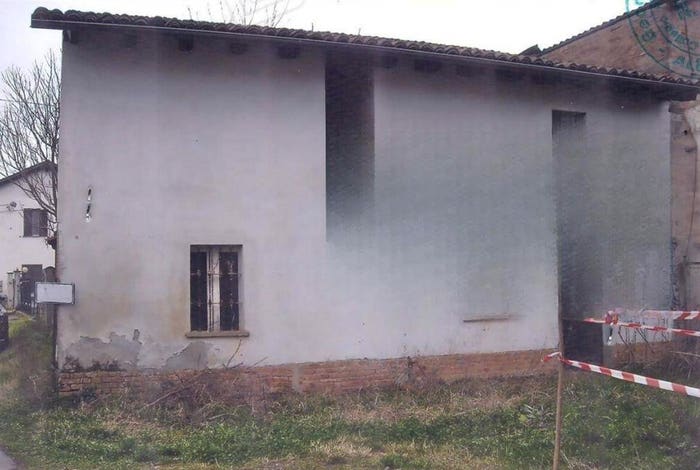 Casa quadrilocale in vendita in Fraz San Giuliano Vecchio Via Molinara a e b, Cascinagrossa, Alessandria