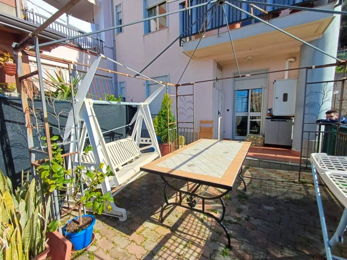 Appartamento quadrilocale in vendita in Via Nazionale, Gliaca, Piraino