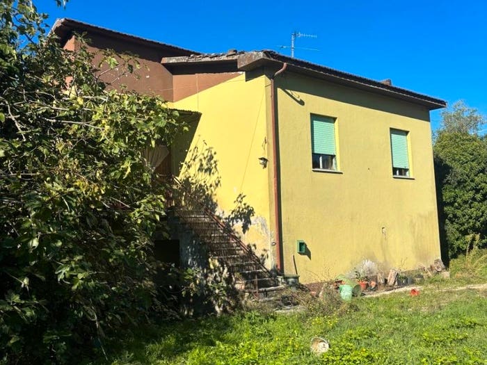 Casa trilocale in vendita in Via Rimembranze, Centro, Amelia