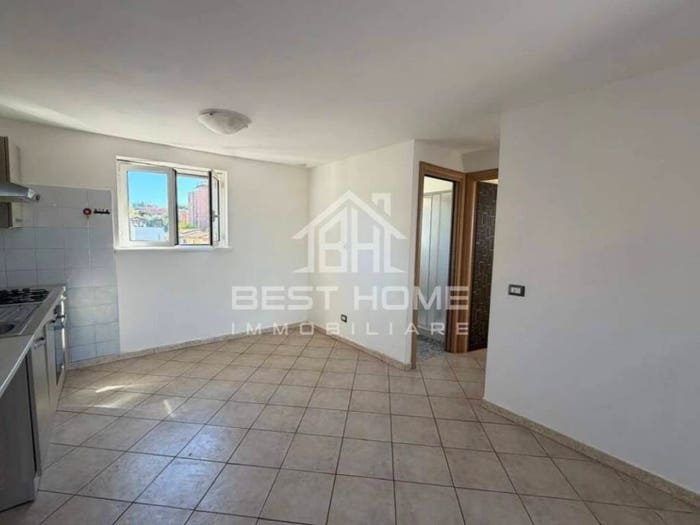 Appartamento trilocale in vendita in Via Trionfale, La Giustiniana, Roma