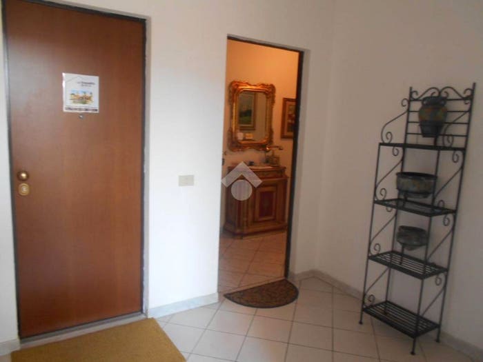 Appartamento quadrilocale in vendita in Via Canonica, Comacchio Città, Comacchio