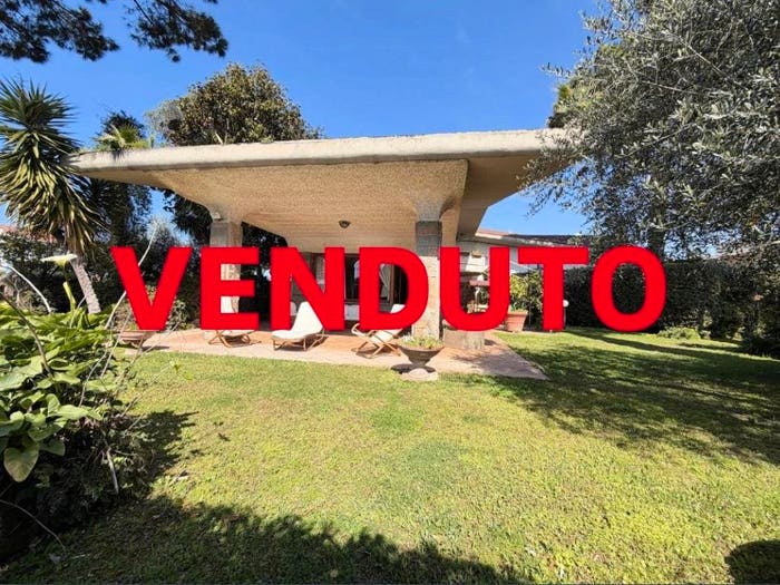 Casa con 6 locali in vendita in Viale Piave, Tor San Lorenzo Nuova California, Ardea