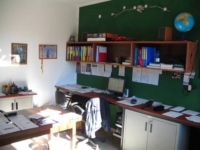 Casa quadrilocale in vendita in Località Sigola, Baldissero d'Alba