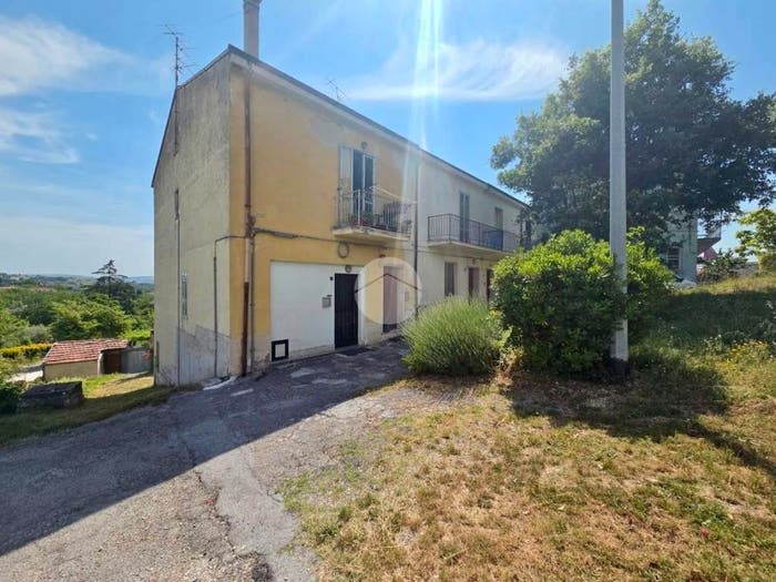 Casa bilocale in vendita in Via sardegna, San Giovanni, Campobasso