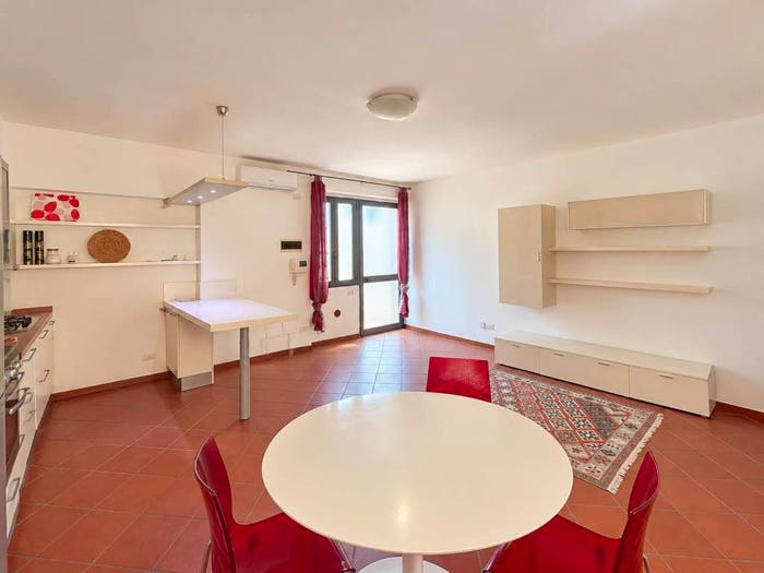 Appartamento trilocale in affitto in Via Coluccio Salutati, Gavinana, Firenze