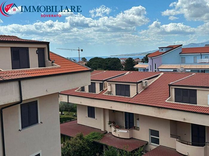 Appartamento bilocale in vendita in Villaggio Botterio, Calalunga Pietragrande, Montauro