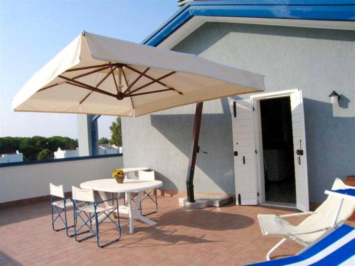 Appartamento quadrilocale in vendita in via Veglia, Duna Verde, Caorle