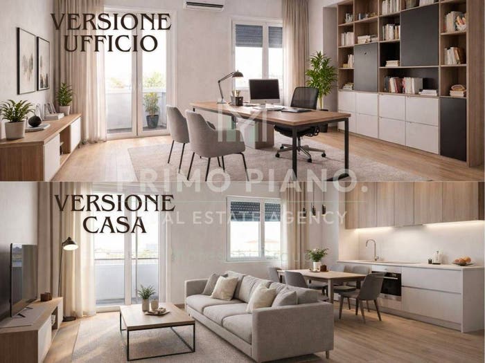Appartamento con 6 locali in vendita in Sant'Agostino, Alghero