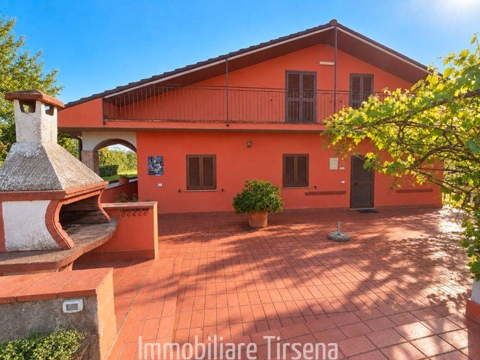 Casa con 6 locali in vendita in San Lorenzo Nuovo