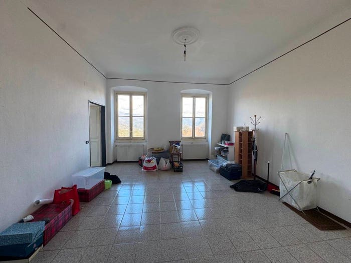 Appartamento con 5 locali in vendita in Via Aurelia, Ruta, Camogli