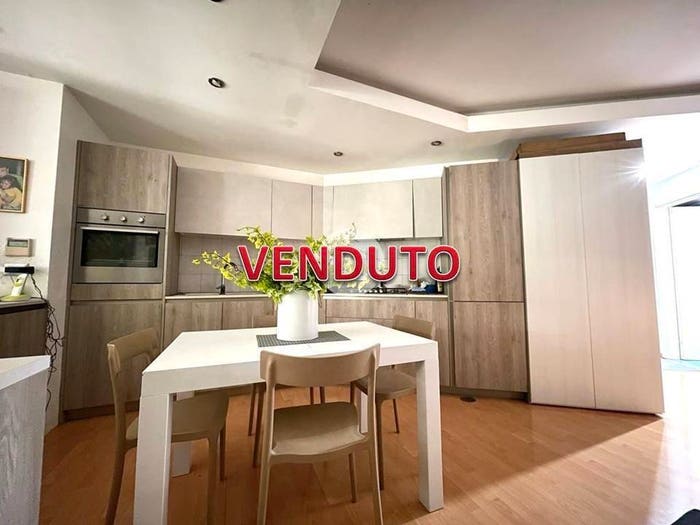 Appartamento monolocale in vendita in Via Francesco Petrarca, Posillipo, Napoli