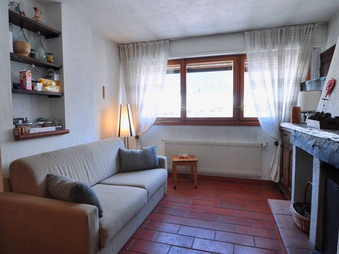 Appartamento bilocale in vendita in Località Grand Entreves, Centro, La Thuile