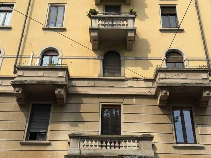 Appartamento trilocale in vendita in Viale Romagna, Città Studi, Milano