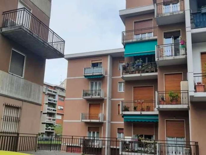 Appartamento quadrilocale in vendita in Via Ragazzi del ', Centro, Dalmine