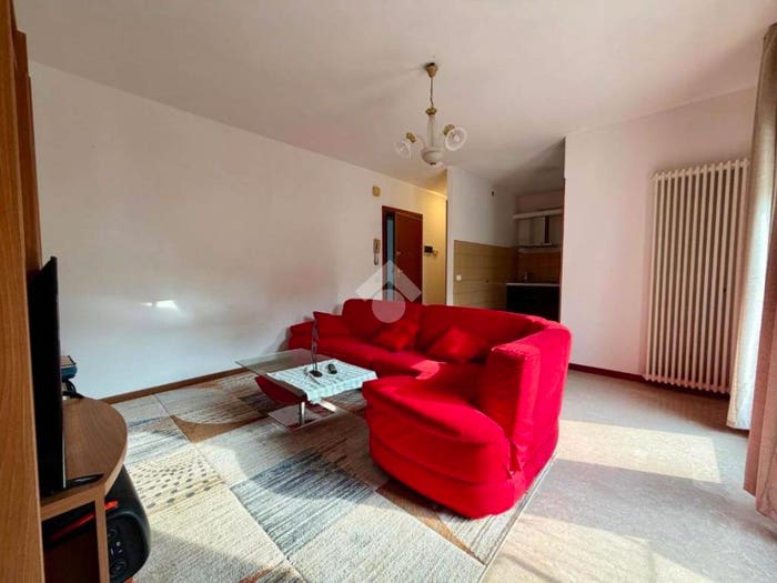 Appartamento bilocale in vendita in Via della sega, Villa D'asolo, Asolo