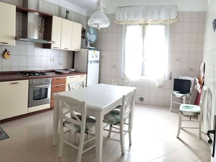 Appartamento trilocale in vendita in via ville, Centro, Ceriale