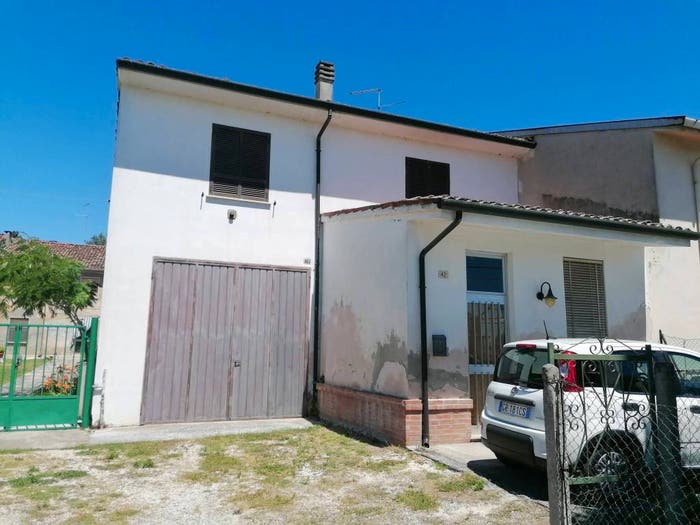 Casa con 5 locali in vendita in Via Leonardo da Vinci, Capella, Casalmaggiore
