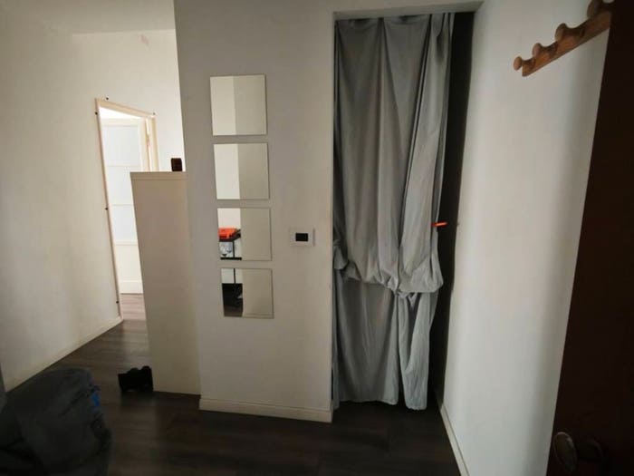 Appartamento trilocale in vendita in Via Maestri Campionesi, Cadore, Milano