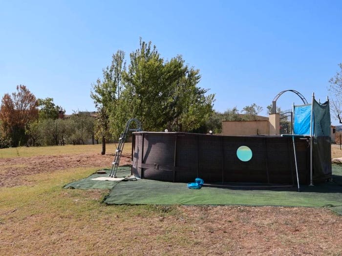 Casa con 6 locali in vendita in Ville di Corsano, Ville Di Corsano, Monteroni d'Arbia
