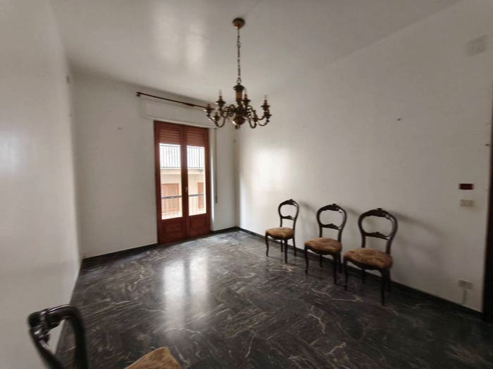 Appartamento bilocale in vendita in Via Mangione, Centro, Alcamo