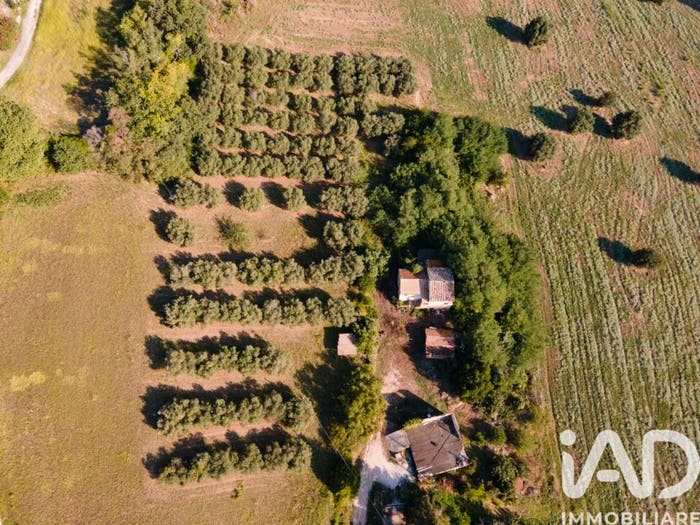 Casa con 6 locali in vendita in Contrada Mornano, Civitanova Alta, Civitanova Marche