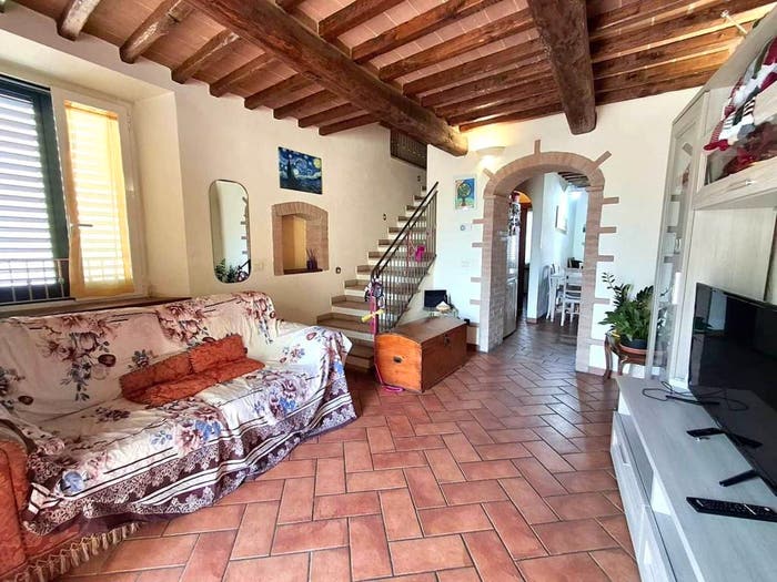 Casa con 5 locali in vendita in Località Stroppiello, Ceciliano, Arezzo