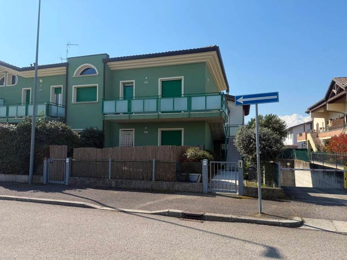 Casa trilocale in vendita in Piazza Grazia Deledda, San Pietro in Vincoli San Pietro in Campiano, Ravenna