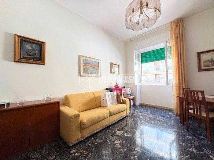 Appartamento quadrilocale in vendita in Via Renato Benvenuto, Sant'Anna Sant'Eligio, Foggia