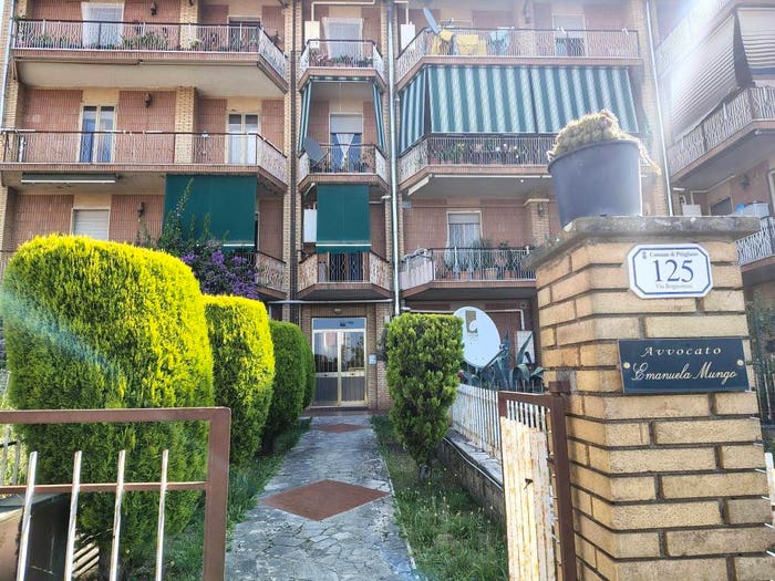 Appartamento quadrilocale in vendita in Via Bognomini, Centro, Pitigliano